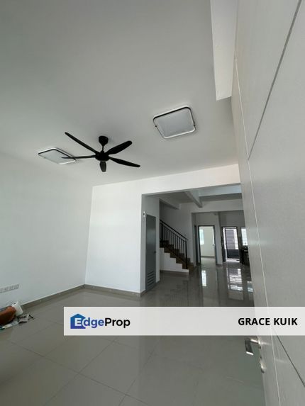 Ayera Residences, Masai, Johor, Masai