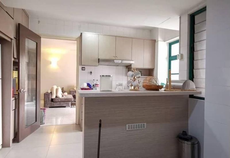 The Straits View, Bandar Baru Permas Jaya