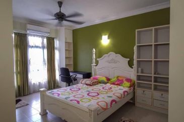 The Straits View, Bandar Baru Permas Jaya