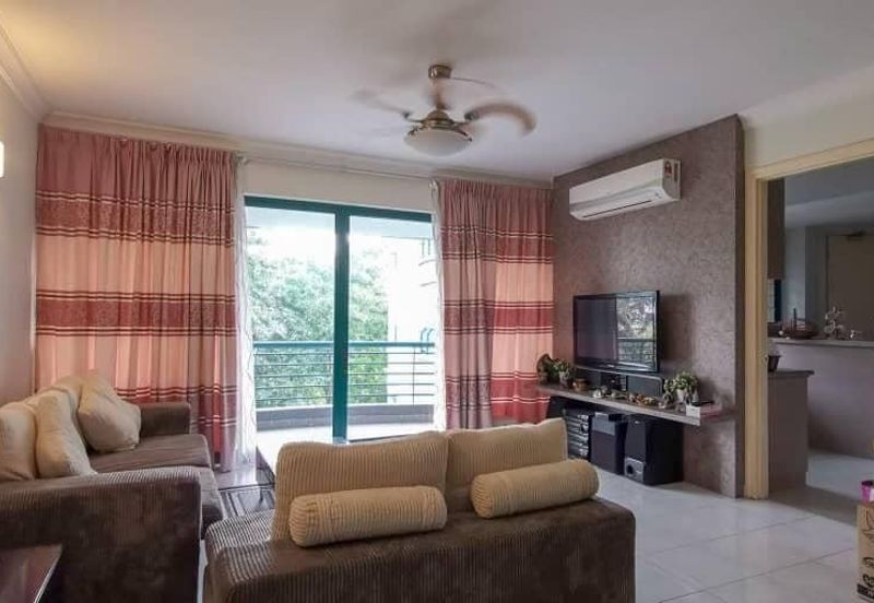 The Straits View, Bandar Baru Permas Jaya