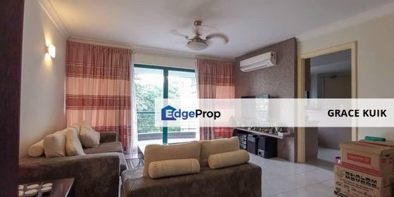The Straits View Condominium , Johor, Permas Jaya/Senibong