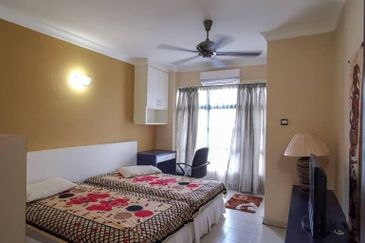 The Straits View, Bandar Baru Permas Jaya