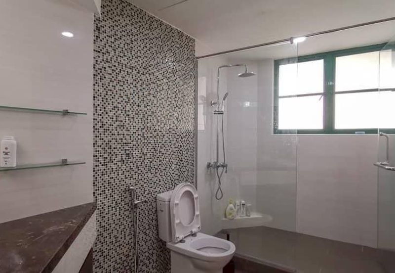 The Straits View, Bandar Baru Permas Jaya