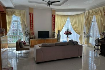 Taman Suria, Johor Bharu