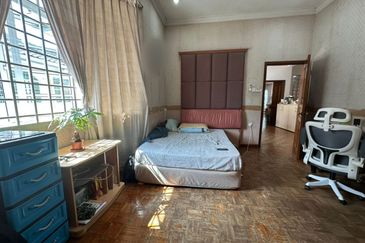 Taman Suria, Johor Bharu