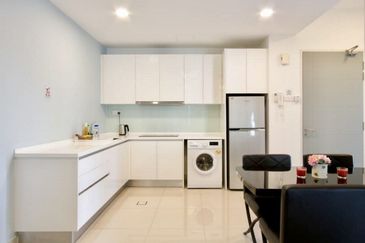 Tropez Residences @ Danga Bay