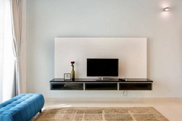 Tropez Residences @ Danga Bay