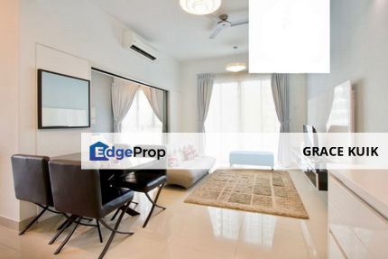 Tropez Residences @ Danga Bay, Johor, Johor Bahru