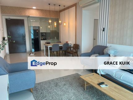 Bora Residences @ Danga Bay, Johor, Johor Bahru