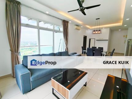 M Condominium, Johor Bahru, Johor, Johor, Johor Bahru