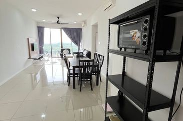 The WaterEdge Apartments