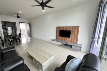 The WaterEdge Apartments