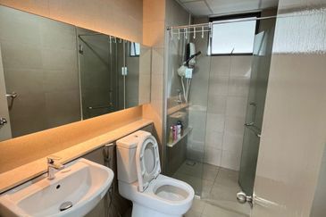 The WaterEdge Apartments