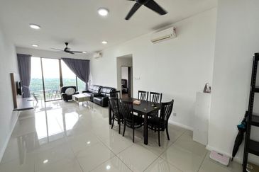 The WaterEdge Apartments