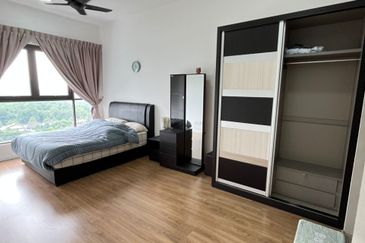 The WaterEdge Apartments