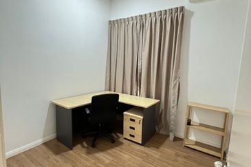 The WaterEdge Apartments