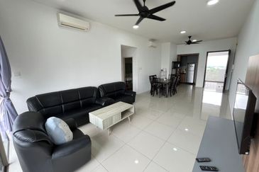 The WaterEdge Apartments