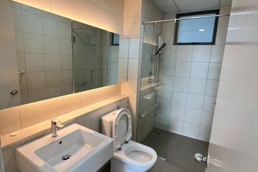 The WaterEdge Apartments