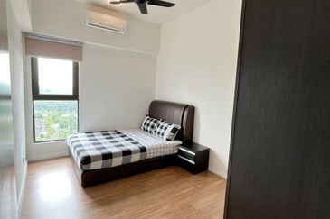 The WaterEdge Apartments