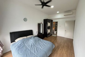 The WaterEdge Apartments