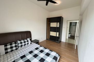 The WaterEdge Apartments