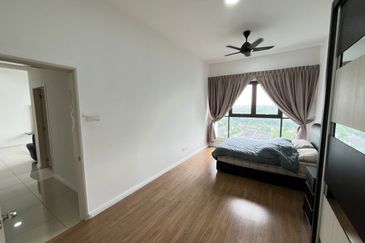 The WaterEdge Apartments