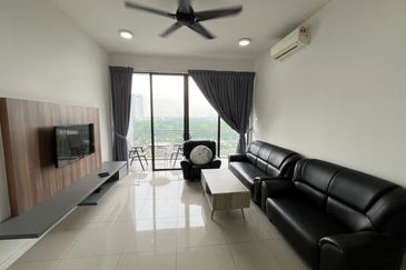 The WaterEdge Apartments