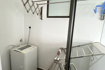 The WaterEdge Apartments