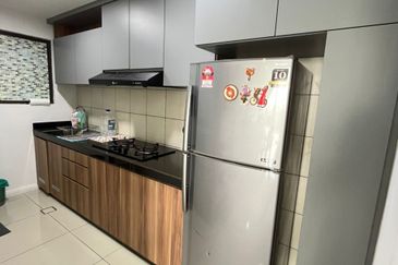 The WaterEdge Apartments