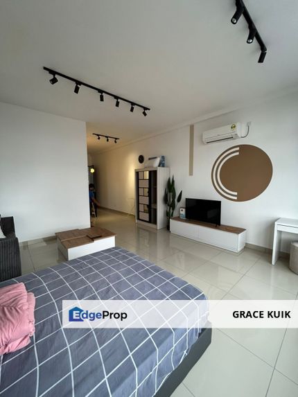 Twin Tower Residence, Johor Bahru, Johor, Johor Bahru