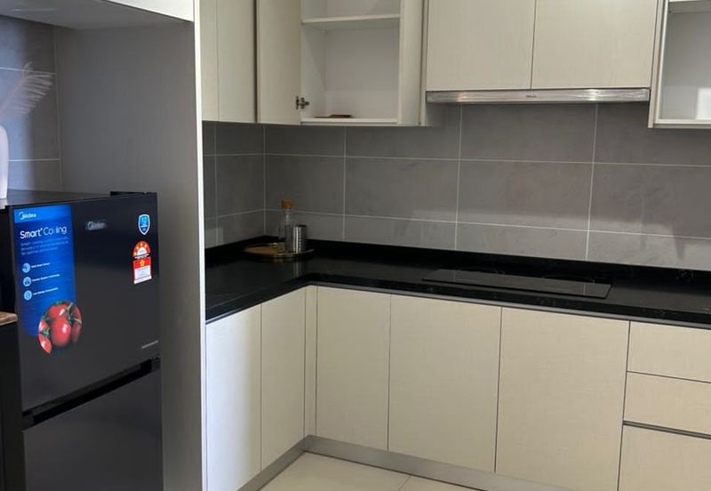 Twin Tower Residence