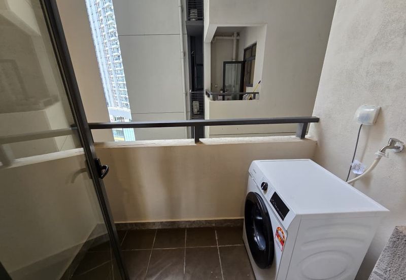 R&F Princess Cove - Seine Region