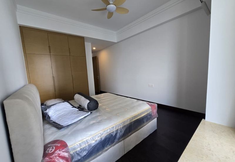 R&F Princess Cove - Seine Region