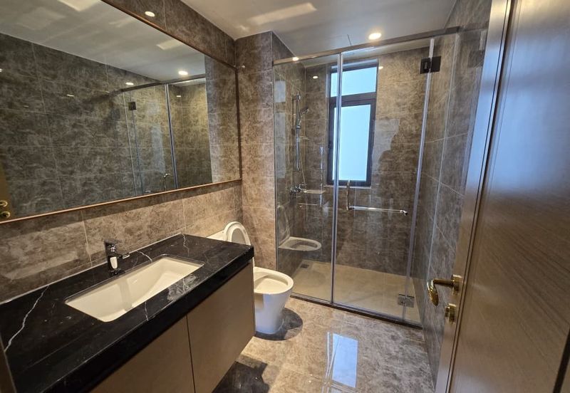 R&F Princess Cove - Seine Region