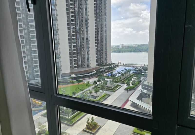 R&F Princess Cove - Seine Region