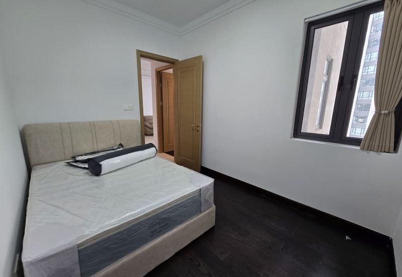 R&F Princess Cove - Seine Region