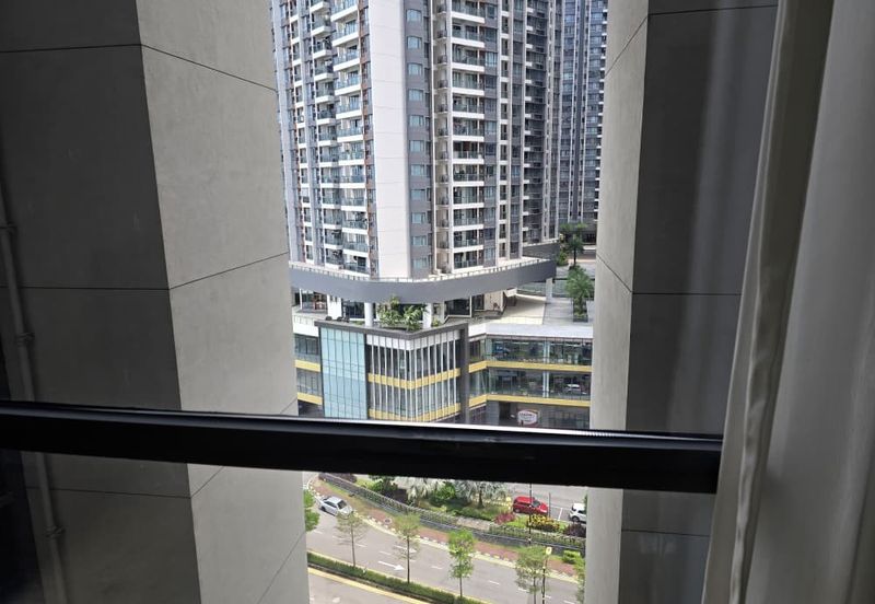 R&F Princess Cove - Seine Region