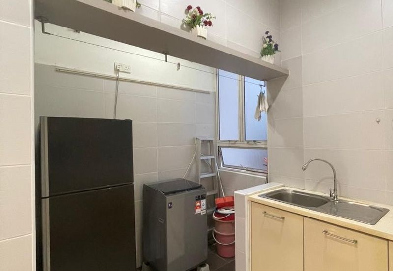 Horizon Residence (Dwi Mutiara)