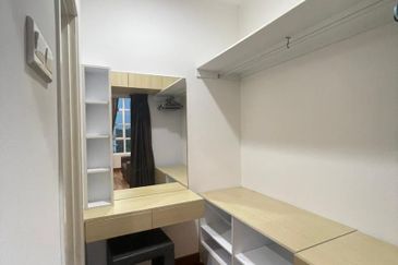 Horizon Residence (Dwi Mutiara)