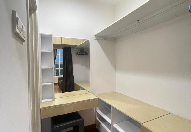 Horizon Residence (Dwi Mutiara)