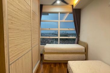 Horizon Residence (Dwi Mutiara)