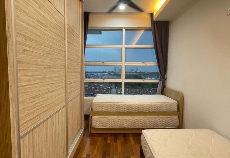 Horizon Residence (Dwi Mutiara)