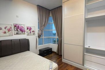 Horizon Residence (Dwi Mutiara)