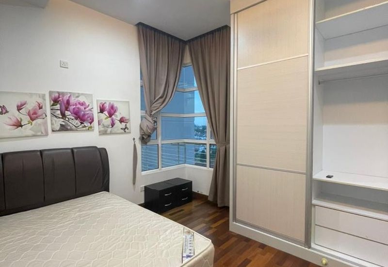 Horizon Residence (Dwi Mutiara)