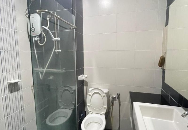 Horizon Residence (Dwi Mutiara)