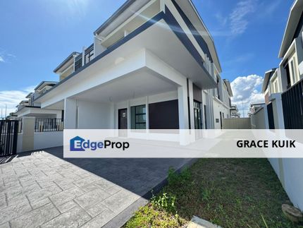 Honeydale Residence @ Impian Emas, Johor, Skudai