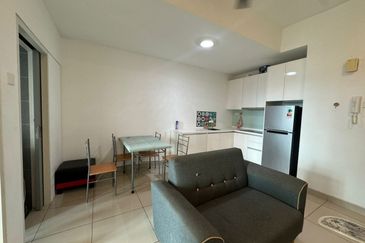 Tropez Residences @ Danga Bay