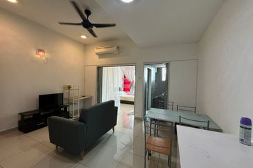 Tropez Residences @ Danga Bay