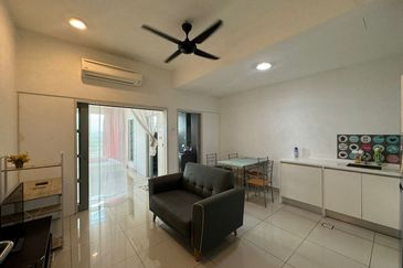 Tropez Residences @ Danga Bay