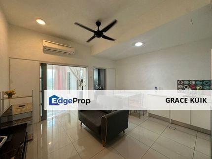Tropez Residences @ Danga Bay, Johor, Johor Bahru